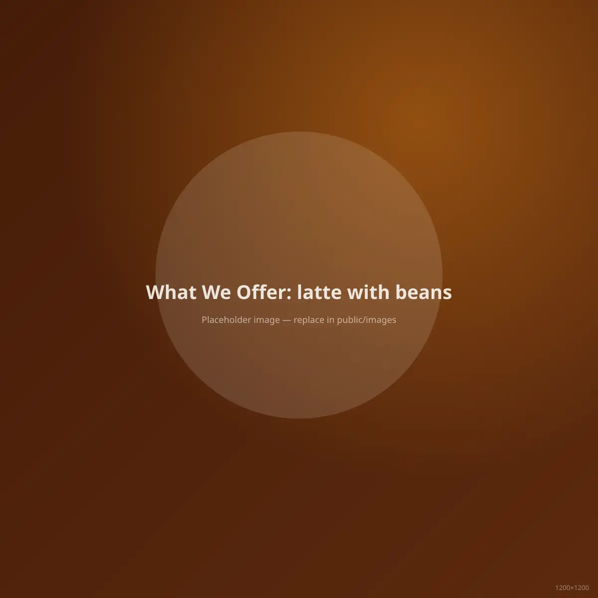 A latte surrounded by whole roasted coffee beans